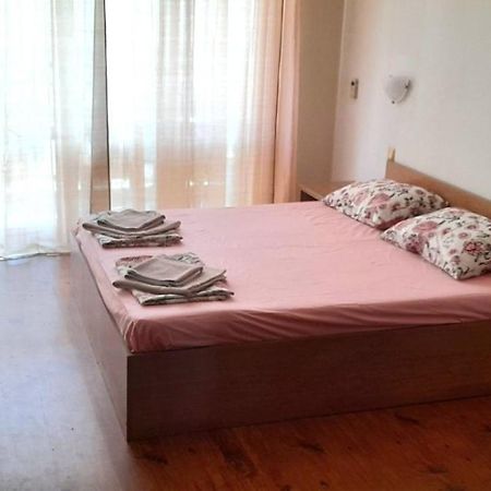 Vp Panorama Bay 2 Studio Lejlighed Sveti Vlas Eksteriør billede