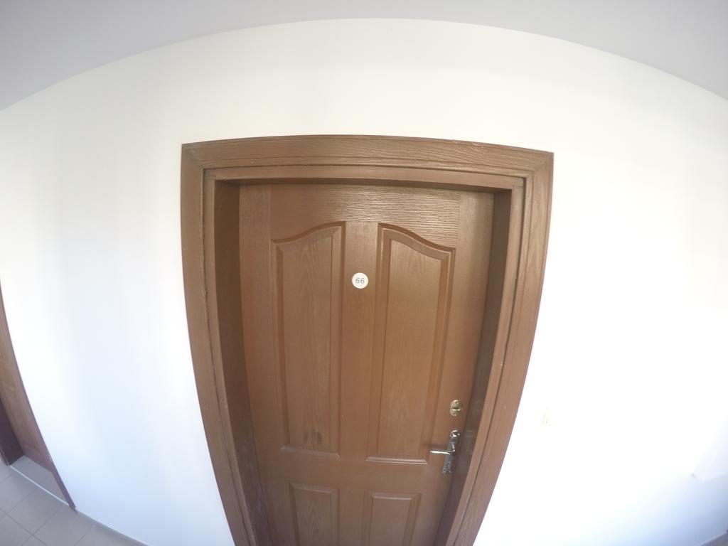 Vp Panorama Bay 2 Studio Lejlighed Sveti Vlas Eksteriør billede
