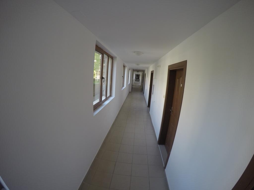 Vp Panorama Bay 2 Studio Lejlighed Sveti Vlas Eksteriør billede